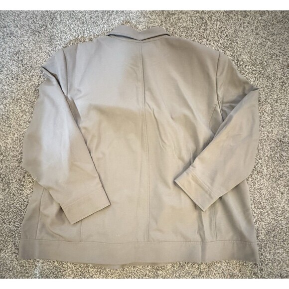 Avenue Women’s Blazer Jacket Plus Size 26/28 – Stretch, Lined, Casual & Chic! - Picture 8 of 12